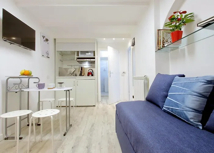 Ych-confortevole Al Colosseo Daire